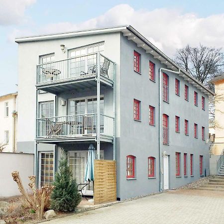 Villa Bellevue Heringsdorf  Buitenkant foto