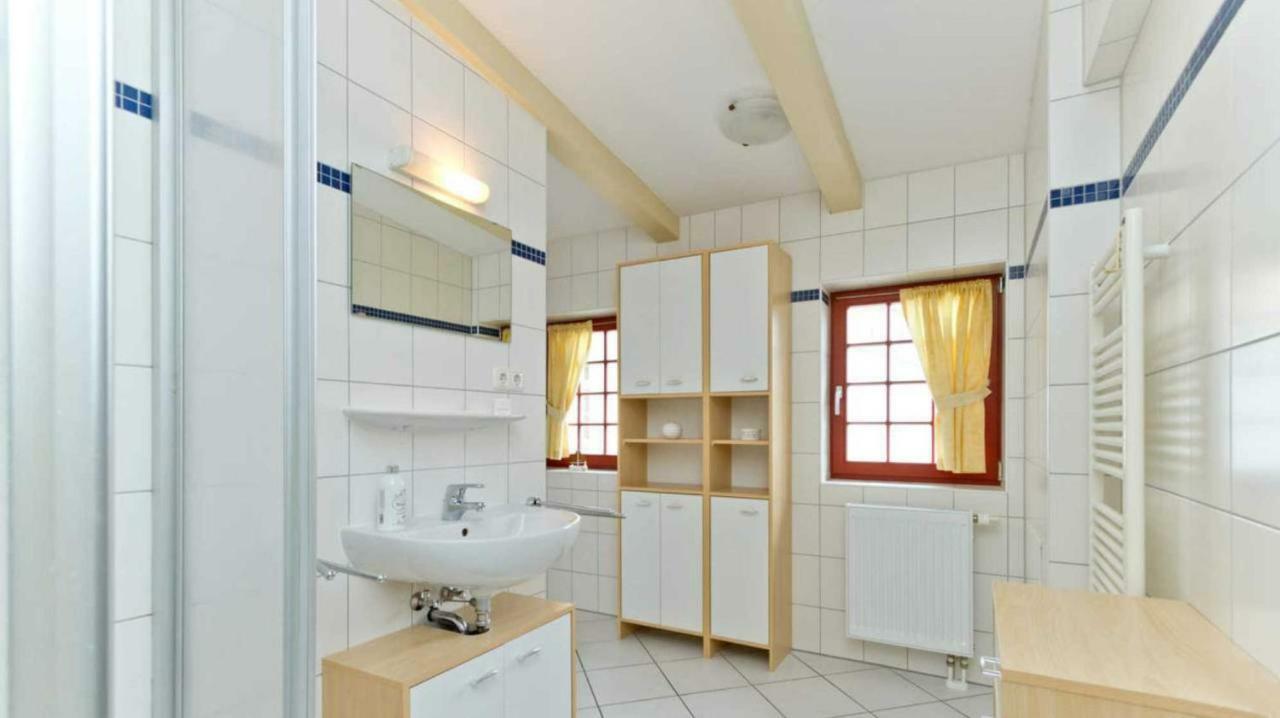 Villa Bellevue Heringsdorf  Buitenkant foto